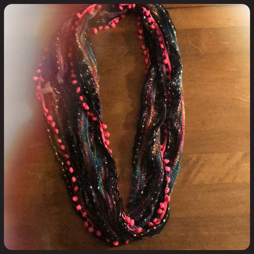Girls scarf